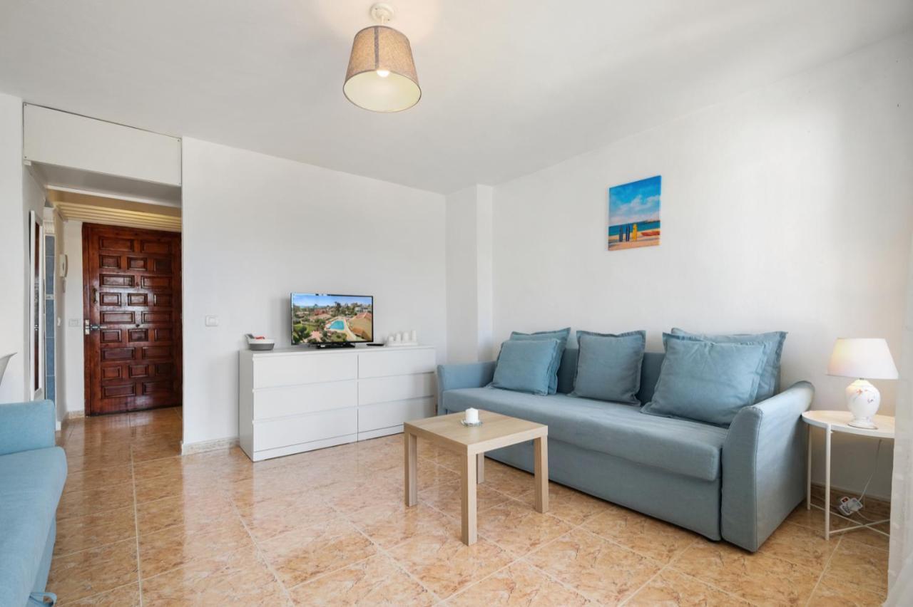 Cozy Estudio In Benalmádena