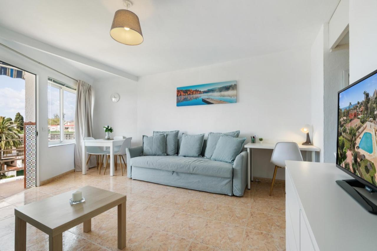 Cozy Estudio In Apartamento *