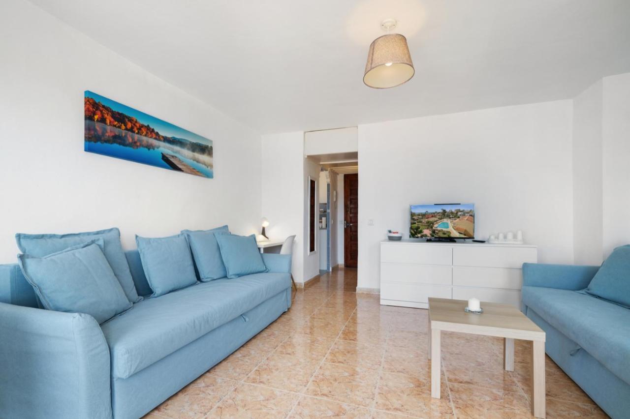 Cozy Estudio In Apartamento *