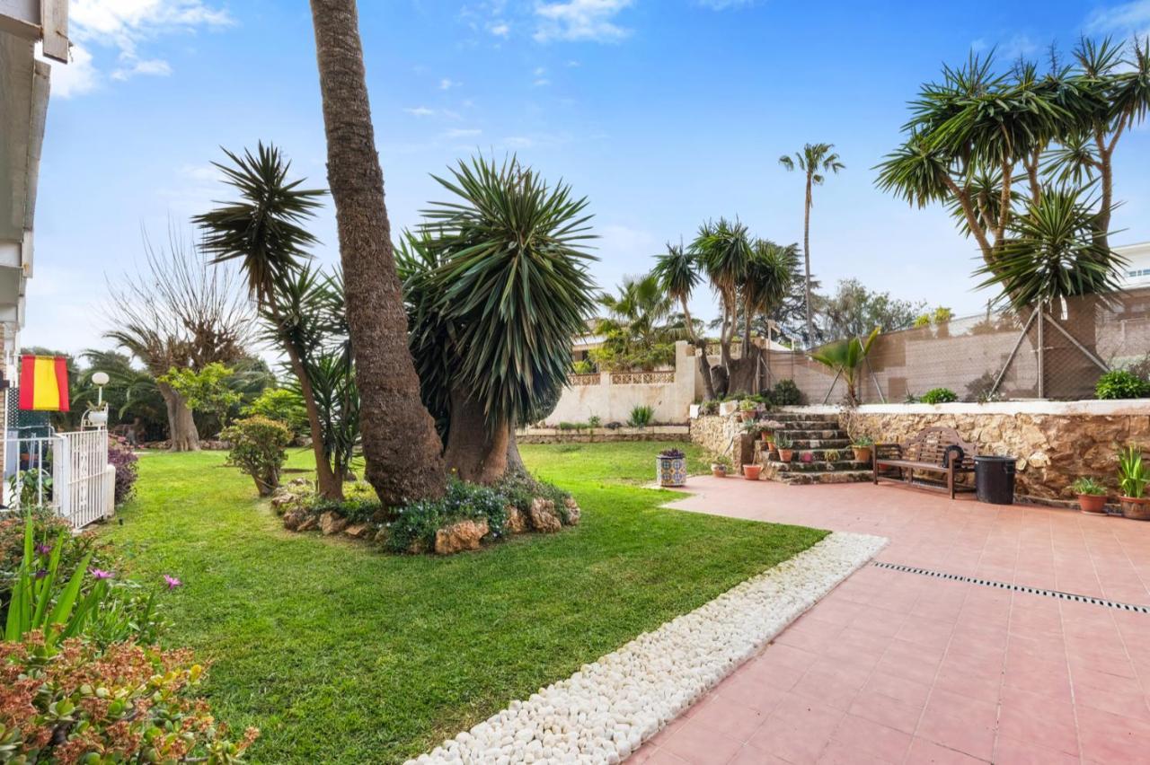 Appartement Cozy Estudio In Benalmádena