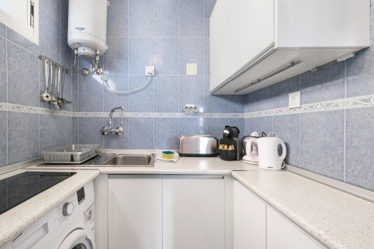 Cozy Estudio In * Benalmádena